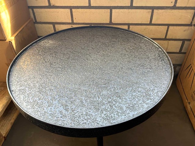 Mansion atmosphere laurren salontafel - afbeelding 4 van  8