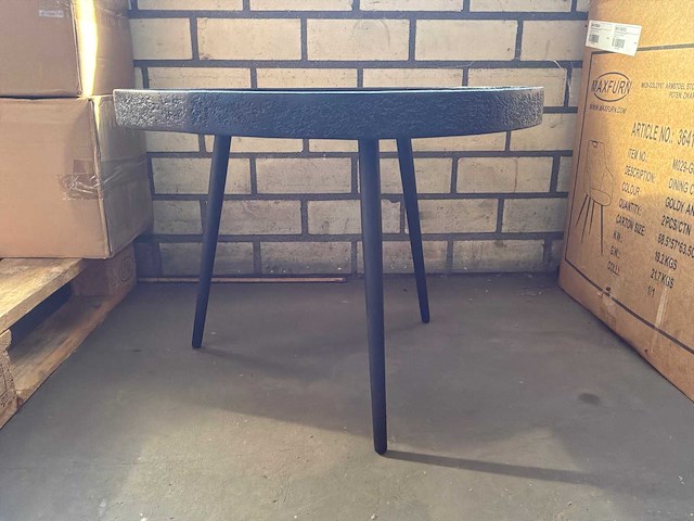 Mansion atmosphere laurren salontafel - afbeelding 8 van  8