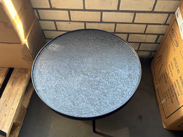 Mansion atmosphere laurren salontafel - afbeelding 5 van  6