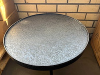Mansion atmosphere laurren salontafel - afbeelding 4 van  8