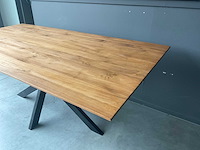 Mansours eetkamertafel - afbeelding 6 van  10