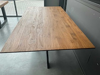Mansours eetkamertafel - afbeelding 8 van  10