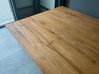 Mansours eetkamertafel - afbeelding 10 van  10