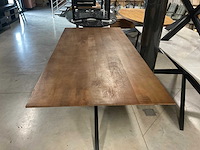 Mansours eetkamertafel - afbeelding 4 van  9
