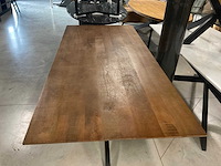 Mansours eetkamertafel - afbeelding 5 van  9