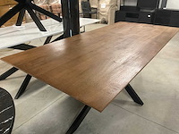 Mansours eetkamertafel - afbeelding 8 van  9