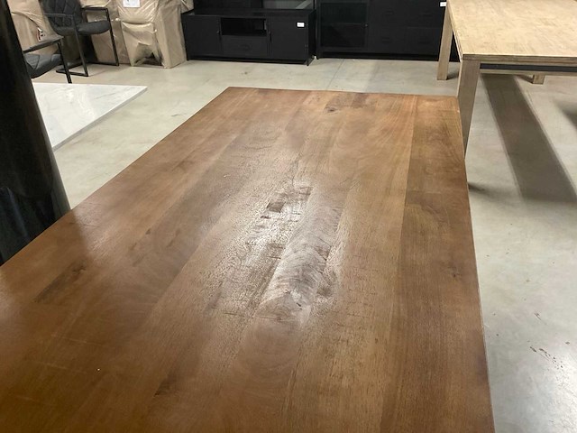 Mansours eetkamertafel - afbeelding 9 van  9