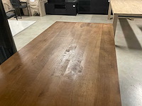 Mansours eetkamertafel - afbeelding 9 van  9