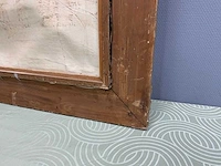 Mansportret wachter 1240x830x90 mm - afbeelding 8 van  18