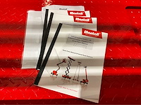 Mantall - 2025 - xe80n - hoogwerker - afbeelding 14 van  21