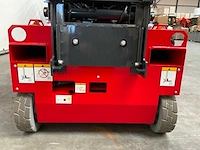 Mantall - 2026 - xe59mini - schaarhoogwerker 5.9m elektrisch - afbeelding 6 van  16