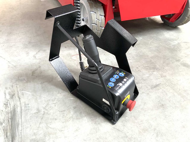 Mantall xe-60 mini - schaarlift hoogwerker 6.4m 2024 - afbeelding 1 van  28