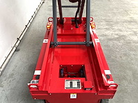 Mantall xe-60 mini - schaarlift hoogwerker 6.4m 2024 - afbeelding 7 van  25