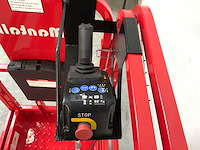 Mantall xe-60 mini - schaarlift hoogwerker 6.4m 2024 - afbeelding 2 van  15