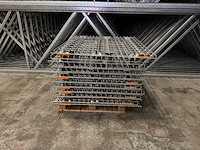 Mantamesh - gaasrooster 102x88cm 667kg (20x) - afbeelding 1 van  3