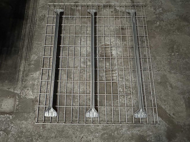 Mantamesh - gaasrooster 102x88cm 667kg (20x) - afbeelding 3 van  3