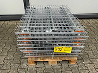Mantamesh draadrooster 880x1100mm (20x) - afbeelding 2 van  8