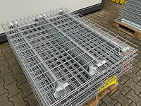 Mantamesh draadrooster 880x1100mm (20x) - afbeelding 3 van  8