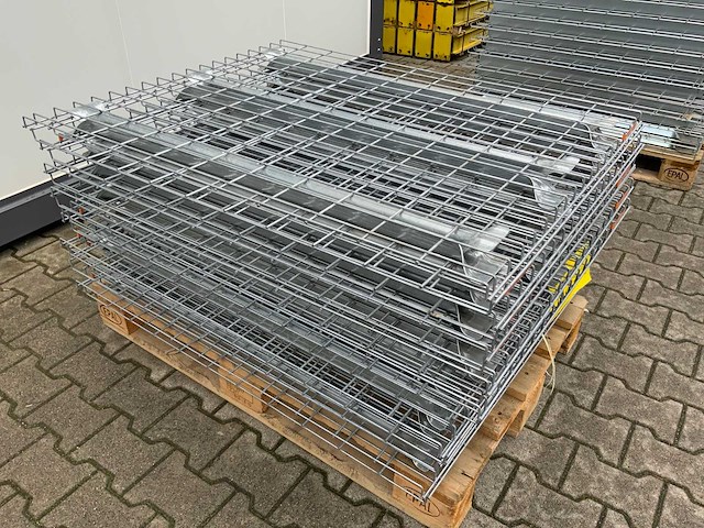 Mantamesh draadrooster 880x1100mm (20x) - afbeelding 4 van  8