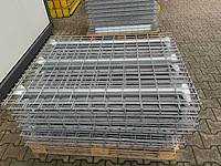Mantamesh draadrooster 880x1100mm (20x) - afbeelding 5 van  8