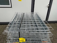 Mantamesh draadrooster 880x1100mm (32x) - afbeelding 2 van  5