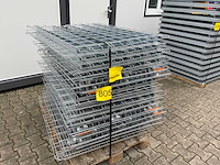 Mantamesh draadrooster 880x1100mm (32x) - afbeelding 1 van  7