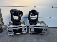 Mantel - bmfl washbeam - moving head (2x) - afbeelding 1 van  5