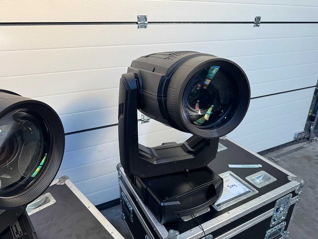 Mantel - bmfl washbeam - moving head (2x) - afbeelding 2 van  5