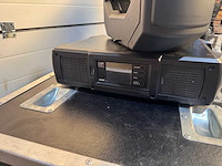 Mantel - bmfl washbeam - moving head (2x) - afbeelding 4 van  5
