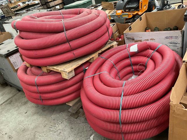 Mantelbuis (3x) - afbeelding 1 van  2