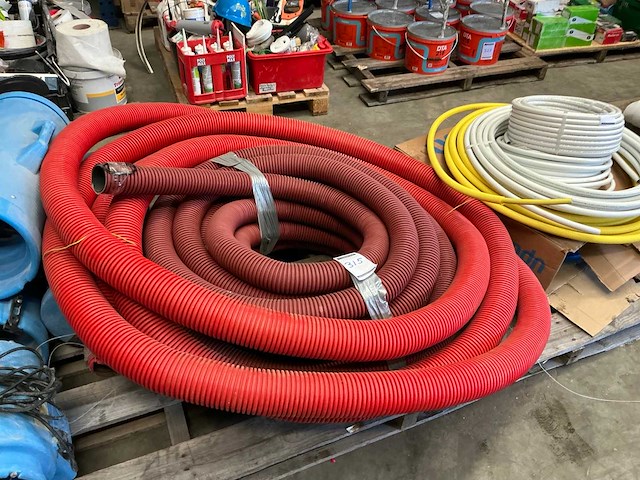 Mantelbuis - afbeelding 1 van  2