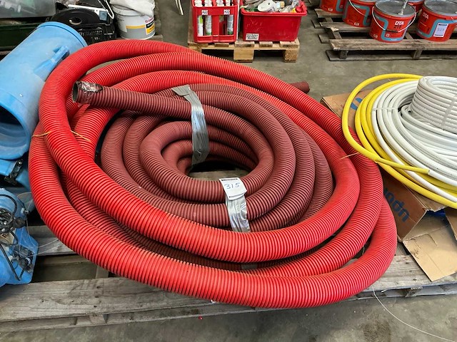 Mantelbuis - afbeelding 2 van  2