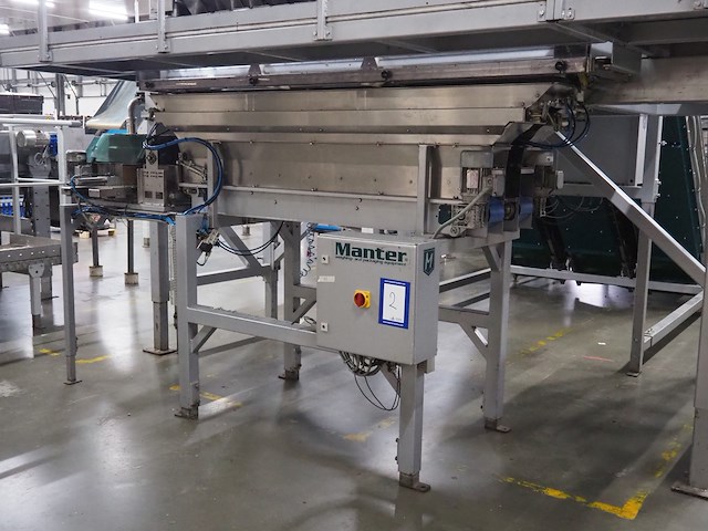 Manter - afbeelding 8 van  29