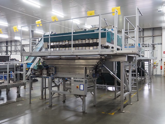 Manter - afbeelding 1 van  29