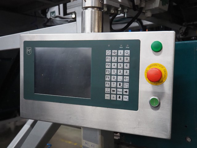 Manter - afbeelding 13 van  29