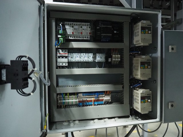 Manter - afbeelding 15 van  29