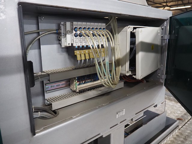 Manter - afbeelding 19 van  29