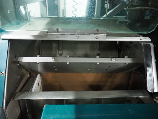 Manter - afbeelding 16 van  28