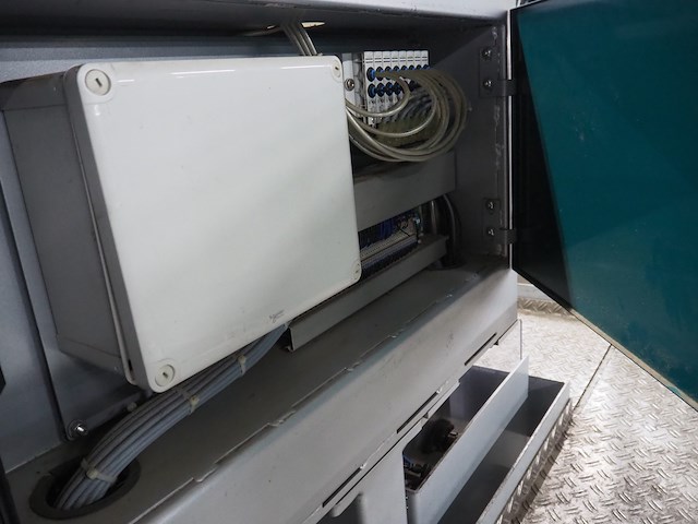 Manter - afbeelding 3 van  25