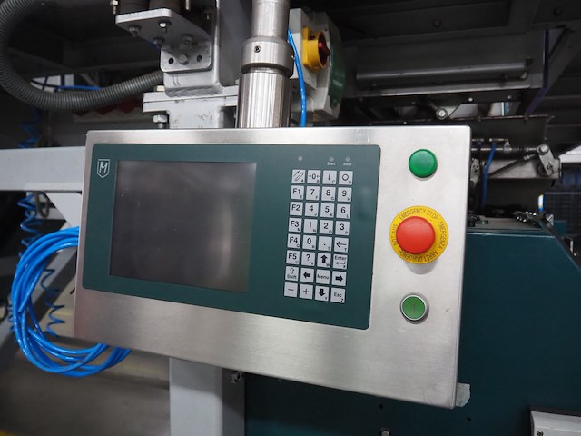 Manter - afbeelding 13 van  25