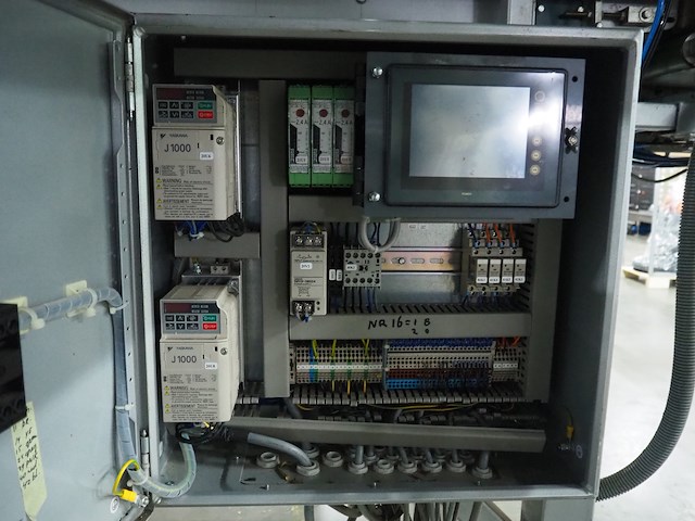 Manter - afbeelding 15 van  25