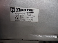 Manter - afbeelding 18 van  25