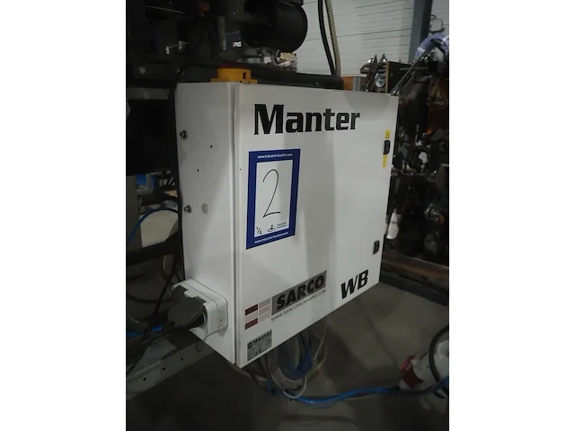 Manter - afbeelding 13 van  26