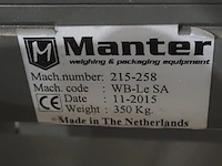 Manter - afbeelding 15 van  26
