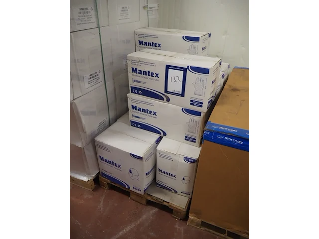 Mantex - afbeelding 1 van  4