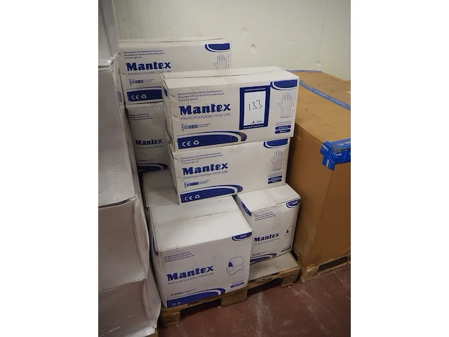 Mantex - afbeelding 2 van  4