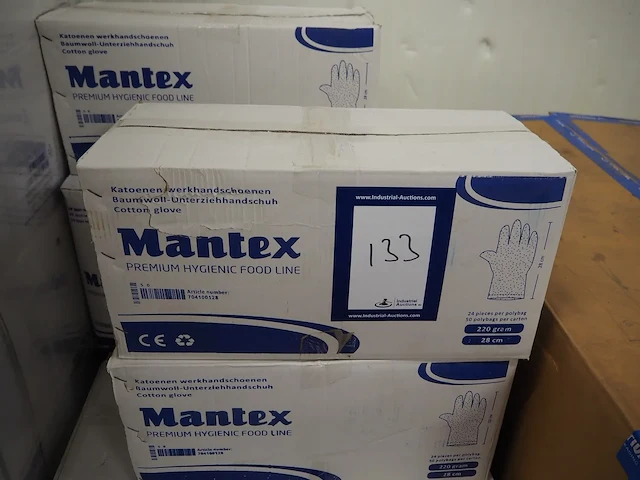 Mantex - afbeelding 3 van  4