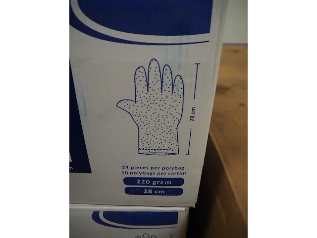Mantex - afbeelding 4 van  4