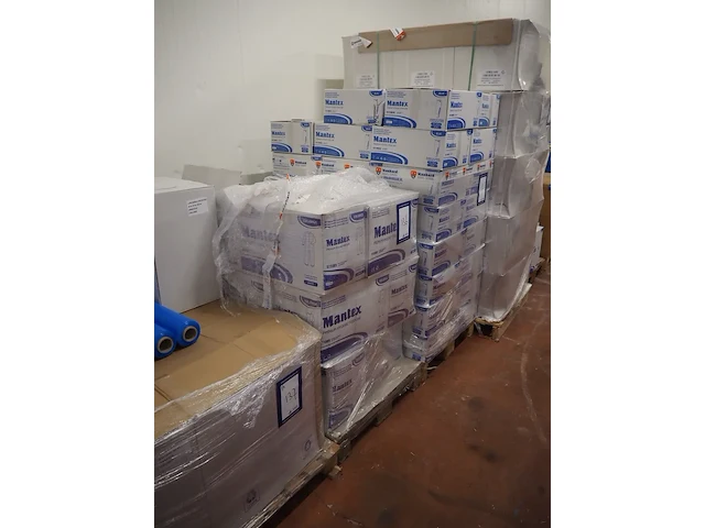 Mantex - afbeelding 1 van  6