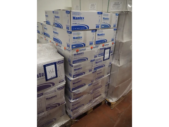 Mantex - afbeelding 2 van  6
